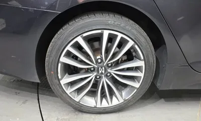 Kia Stinger 2018, 112903 км, за 9556 USD