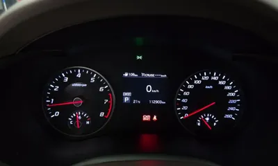 Kia Stinger 2018, 112903 км, за 9556 USD - фото 8
