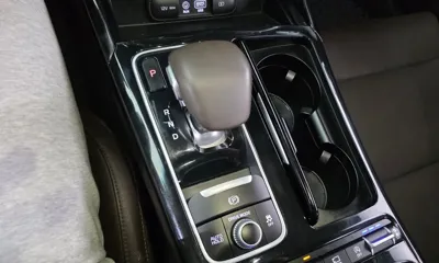 Kia Stinger 2018, 112903 км, за 9556 USD - фото 9