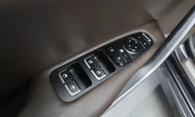 Kia Stinger 2018, 112903 км, за 9556 USD - фото 13