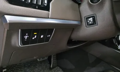 Kia Stinger 2018, 112903 км, за 9556 USD - фото 14