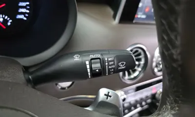 Kia Stinger 2018, 112903 км, за 9556 USD - фото 15