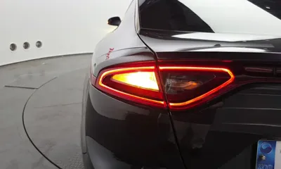 Kia Stinger 2018, 112903 км, за 9556 USD - фото 23