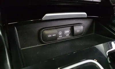 Kia Stinger 2018, 112903 км, за 9556 USD - фото 29