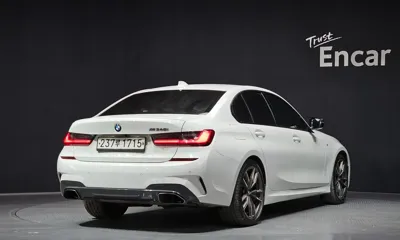 BMW 3-Series 2020, 170976 км, за 23446.27 USD