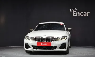 BMW 3-Series 2020, 170976 км, за 23446.27 USD