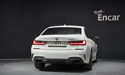 BMW 3-Series 2020, 170976 км, за 23446.27 USD