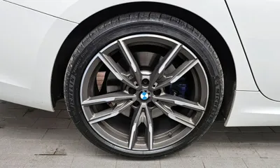 BMW 3-Series 2020, 170976 км, за 23446.27 USD