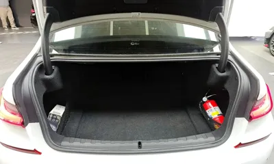 BMW 3-Series 2020, 170976 км, за 23446.27 USD - фото 20