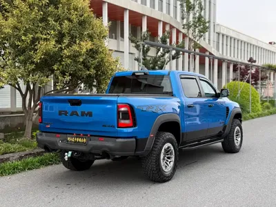 RAM Ram Trucks 2024, 400 км, за 130293.16 USD