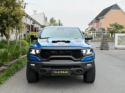 RAM Ram Trucks 2024, 400 км, за 130293.16 USD