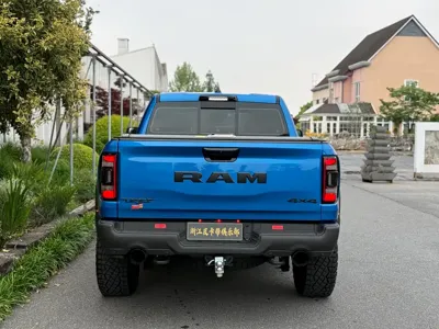 RAM Ram Trucks 2024, 400 км, за 130293.16 USD