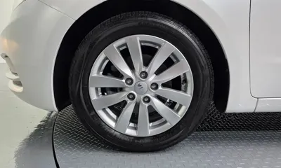 Kia K3 2014, 94700 км, за 3192.18 USD
