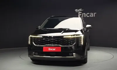 Kia Canival 2025, 28596 км, за 31811.11 USD