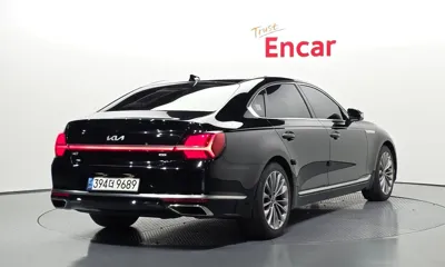Kia K9 2022, 73284 км, за 21814.15 USD