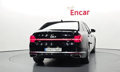Kia K9 2022, 73284 км, за 21814.15 USD