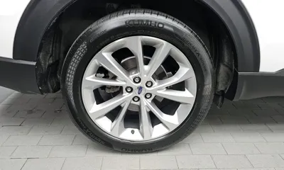 Ford Explorer 2021, 115336 км, за 16836.76 USD