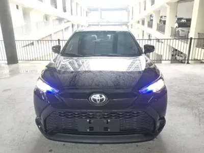 Toyota Frontlander 2024, 28400 км, за 11683.12 USD