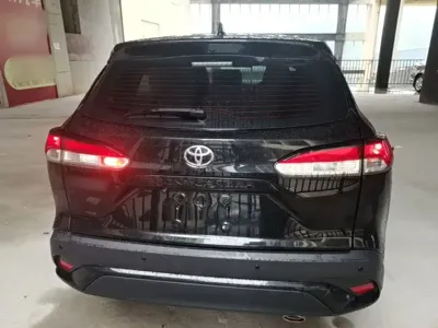 Toyota Frontlander 2024, 28400 км, за 11683.12 USD - фото 6