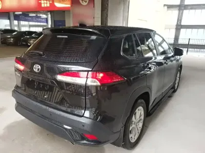 Toyota Frontlander 2024, 28400 км, за 11683.12 USD - фото 7