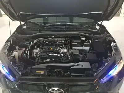 Toyota Frontlander 2024, 28400 км, за 11683.12 USD - фото 20