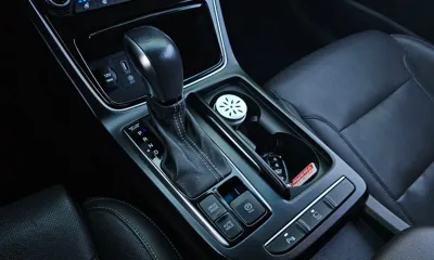 Hyundai Grandeur 2017, 113607 км, за 10264.89 USD - фото 9