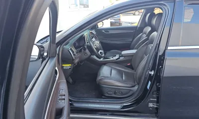 Hyundai Grandeur 2017, 113607 км, за 10264.89 USD - фото 10
