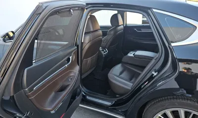 Hyundai Grandeur 2017, 113607 км, за 10264.89 USD - фото 12
