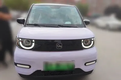 Chery QQ QQ Ice Cream 2025, 10200 км, за 5353 USD