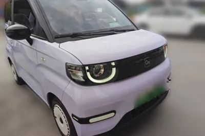 Chery QQ QQ Ice Cream 2025, 10200 км, за 5353 USD