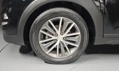 Hyundai Tucson 2017, 100085 км, за 8593.34 USD