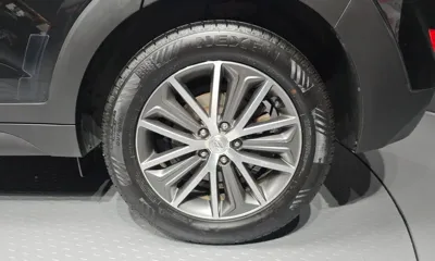 Hyundai Tucson 2017, 100085 км, за 8593.34 USD - фото 21