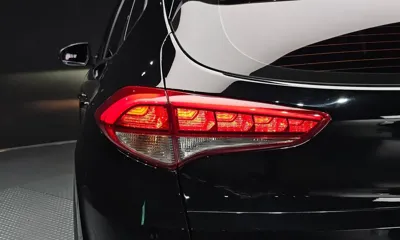 Hyundai Tucson 2017, 100085 км, за 8593.34 USD - фото 23