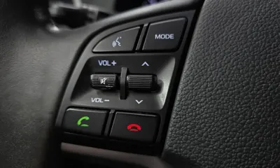 Hyundai Tucson 2017, 100085 км, за 8593.34 USD - фото 29
