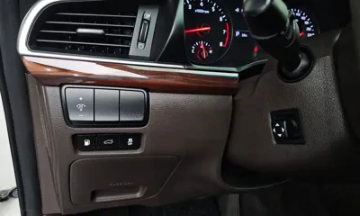 Kia K7 2016, 134394 км, за 5901.27 USD - фото 18