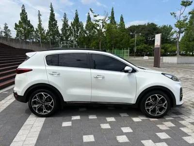 Kia Sportage 2019, 105309 км, за 10733.81 USD - фото 6