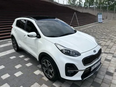 Kia Sportage 2019, 105309 км, за 10733.81 USD - фото 7
