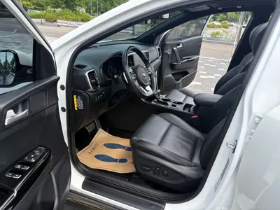 Kia Sportage 2019, 105309 км, за 10733.81 USD - фото 8