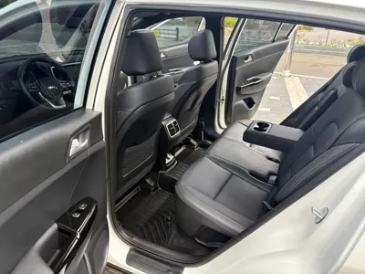 Kia Sportage 2019, 105309 км, за 10733.81 USD - фото 9