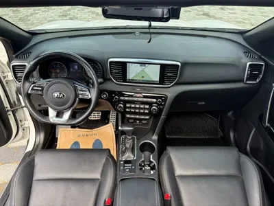 Kia Sportage 2019, 105309 км, за 10733.81 USD - фото 12