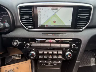 Kia Sportage 2019, 105309 км, за 10733.81 USD - фото 14