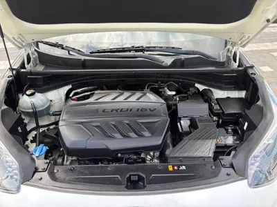 Kia Sportage 2019, 105309 км, за 10733.81 USD - фото 16