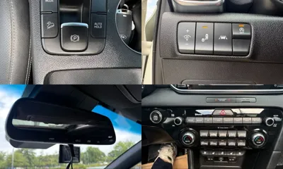 Kia Sportage 2019, 105309 км, за 10733.81 USD - фото 17
