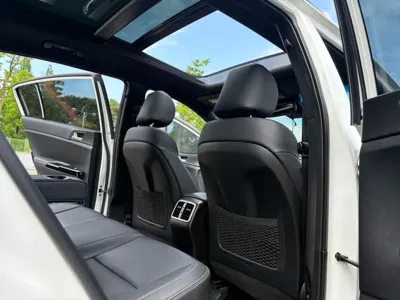 Kia Sportage 2019, 105309 км, за 10733.81 USD - фото 20