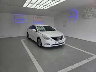 Hyundai Sonata 2013, 66261 км, за 5014 USD