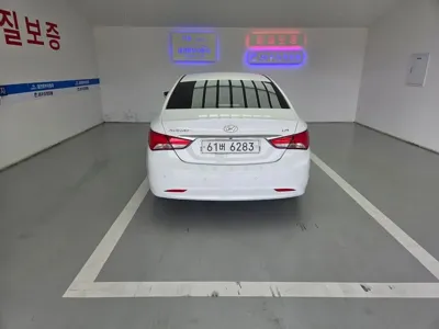 Hyundai Sonata 2013, 66261 км, за 5014 USD