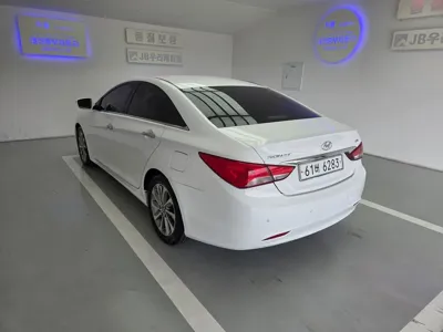 Hyundai Sonata 2013, 66261 км, за 5014 USD - фото 6