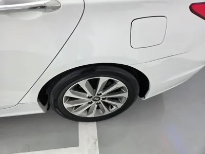 Hyundai Sonata 2013, 66261 км, за 5014 USD - фото 8