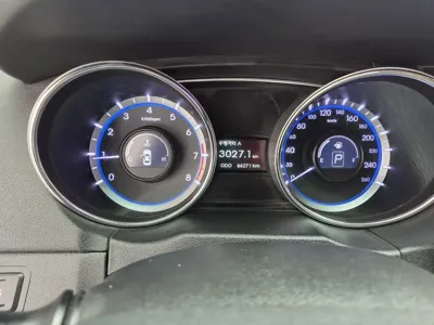 Hyundai Sonata 2013, 66261 км, за 5014 USD - фото 16