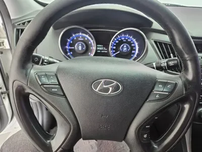 Hyundai Sonata 2013, 66261 км, за 5014 USD - фото 17